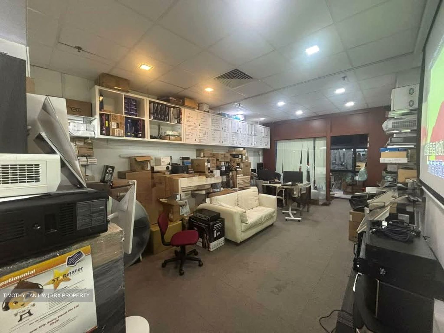 Sim Lim Square (D7), Retail #597566861